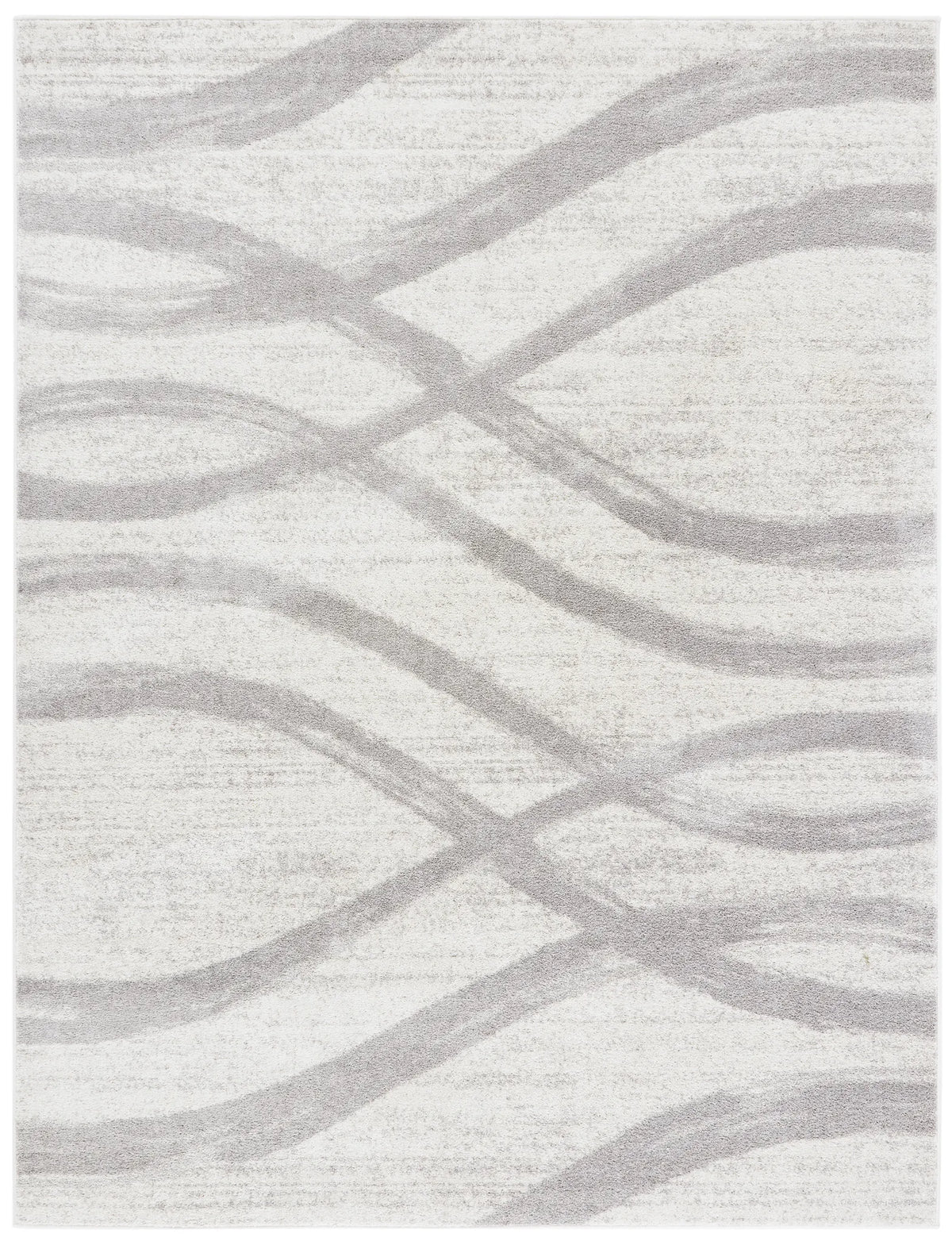 Safavieh Adirondack 10'-0" x 14'-0" Rug in Cream / Grey