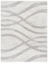 Safavieh Adirondack 10'-0" x 14'-0" Rug in Cream / Grey