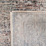 Safavieh Limitee 700 4'-0" x 6'-0" Rug in Beige / Beige