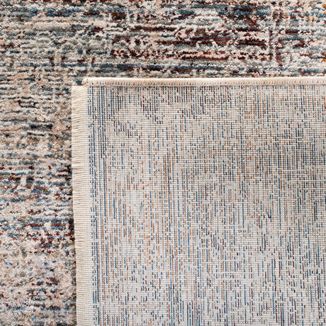 Safavieh Limitee 700 4'-0" x 6'-0" Rug in Beige / Beige