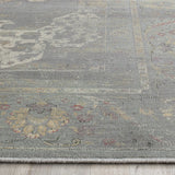 Safavieh Vintage 6'-7" x 9'-2" Rug in Grey / Multi
