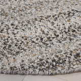 Safavieh Renewal 6'-0" x 6'-0" Rug in Natural / Grey