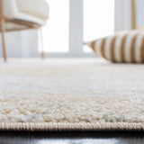 Safavieh Adirondack 4'-0" x 6'-0" Rug in Ivory / Gold
