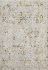 Dynamic Rugs Skyler 6711 Grey/Green Rug - Rectangular