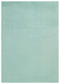 Safavieh Faux Rabbit Fur 5'-0" x 7'-0" Rug in Sage