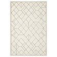 Oriental Weavers Sphinx Raylan Ray06 Ivory/ Brown Rug - main flat