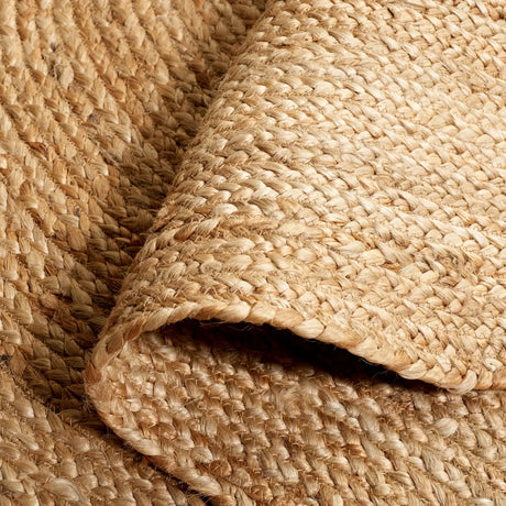 Safavieh Natural Fiber 5'-0" x 8'-0" Rug in Natural / Natural