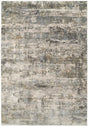 Dynamic Rugs Castilla 3533 Cream / Grey Rugs - Rectangular