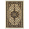 Oriental Weavers Sphinx Masterpiece 111W2 Ivory / Multi Rugs - main flat