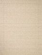 Loloi Novi NVI-01 Fog / Stone Rug - main flat