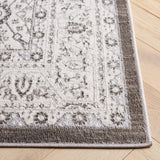 Safavieh Orchard 4'-0" x 6'-0" Rug in Grey / Silver