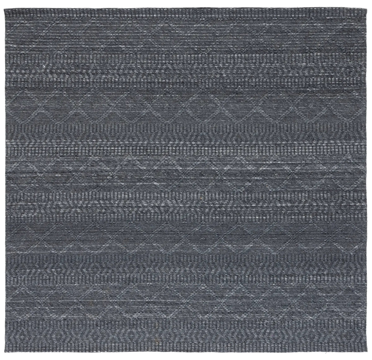 Safavieh Marbella 6'-0" x 6'-0" Rug in Grey