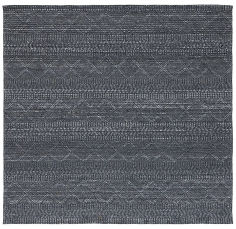 Safavieh Marbella 6'-0" x 6'-0" Rug in Grey