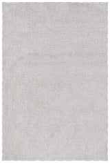 Safavieh Lotus 4'-0" x 6'-0" Rug in White