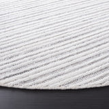 Safavieh Elements 6'-0" x 6'-0" Rug in Ivory
