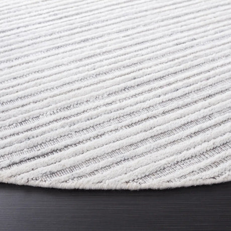 Safavieh Elements 6'-0" x 6'-0" Rug in Ivory
