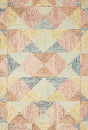 Loloi Spectrum Spe-01 Ivory/Multi Rugs - main flat