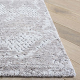 Safavieh Mirage 6'-0" x 9'-0" Rug in Grey / Ivory