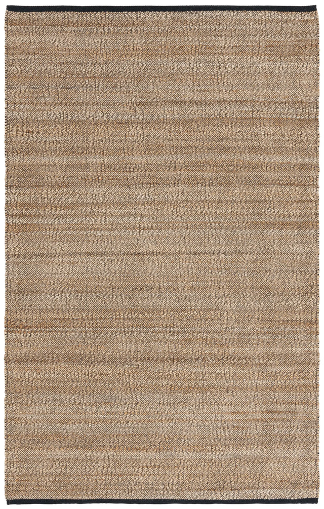 Safavieh Natural Fiber 4'-0" x 6'-0" Rug in Natural / Brown