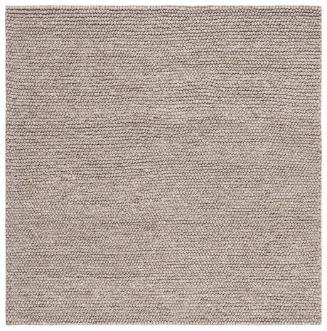 Safavieh Natura 6'-0" x 6'-0" Rug in Brown
