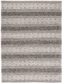 Safavieh Natura 4'-0" x 6'-0" Rug in Ivory / Black