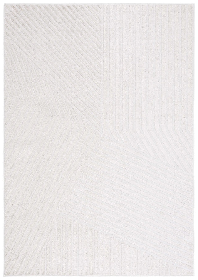 Safavieh Maya 4'-0" x 6'-0" Rug in Ivory