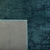 Safavieh Constellation Vintage 4'-0" x 5'-7" Rug in Turquoise / Multi