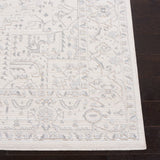 Safavieh Martha Stewart Sabrina 4'-0" x 6'-0" Rug in Ivory / Light Grey
