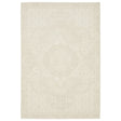 Oriental Weavers Sphinx Raylan Ray09 Ivory/ Ivory Rug - main flat