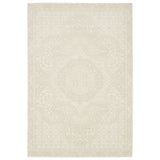 Oriental Weavers Sphinx Raylan Ray09 Ivory/ Ivory Rug - main flat