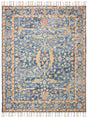 Safavieh Aspen 10'-0" x 14'-0" Rug in Blue / Rust
