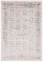 Safavieh Prestige 4'-0" x 6'-0" Rug in Beige / Light Blue