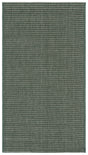 Safavieh Courtyard 2'-0" x 3'-7" Rug in Dark Green / Beige