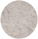 Safavieh Invista 6'-7" x 6'-7" Rug in Cream / Grey