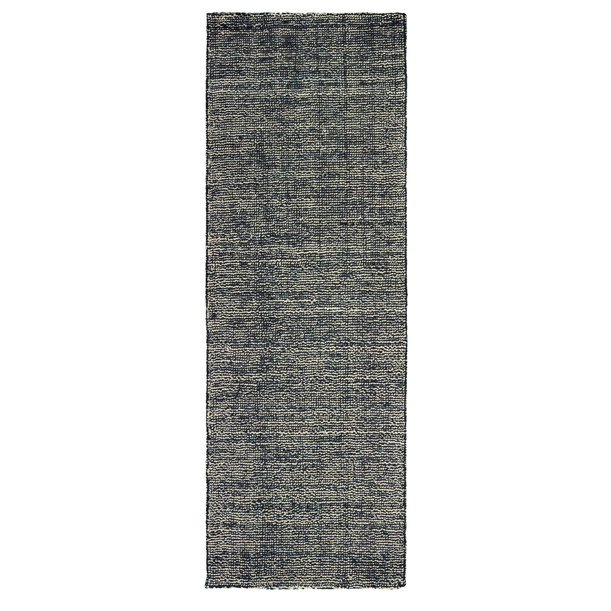 Oriental Weavers Sphinx Lucent 45904 Charcoal/ Black Rug - runner