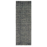 Oriental Weavers Sphinx Lucent 45904 Charcoal/ Black Rug - runner