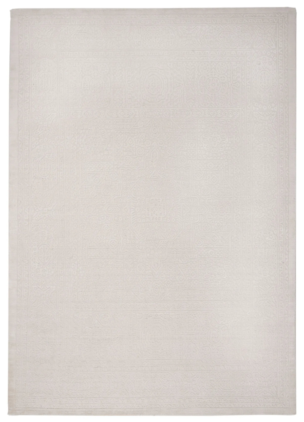 Safavieh Mirage 6'-0" x 9'-0" Rug in Ivory