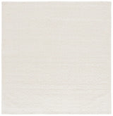 Safavieh Audrey 6'-0" x 6'-0" Rug in Ivory