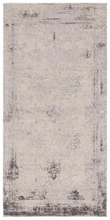 Safavieh Classic Vintage 2'-4" x 4'-8" Rug in Anthracite