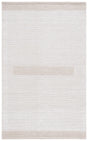 Safavieh Natura 4'-0" x 6'-0" Rug in Ivory / Beige