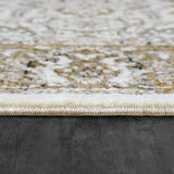 Dynamic Rugs Octo 6900 Cream/Multi Rug - Pile