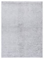 Safavieh Everett Shag 4'-0" x 6'-0" Rug in Grey