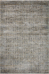 Loloi Soho Soh-05 Charcoal/Multi Rug - main flat