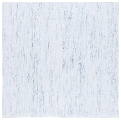 Safavieh Tacoma 6'-0" x 6'-0" Rug in Grey / Turquoise