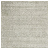 Safavieh Glamour 6'-0" x 6'-0" Rug in Green / Ivory