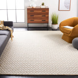 Safavieh Vermont 10'-0" x 14'-0" Rug in Ivory / Gold