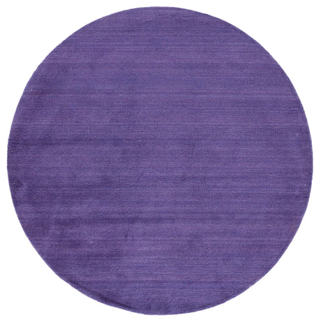 Safavieh Himalaya 6'-0" x 6'-0" Rug in Purple