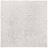 Safavieh Bayside 6'-7" x 6'-7" Rug in Ivory / Light Brown