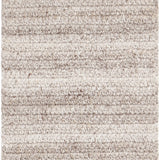 Chandra Dolores DOL-58601 Silver rug, close-up detail