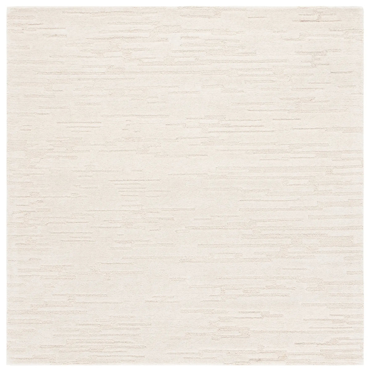 Safavieh Renewal 6'-0" x 6'-0" Rug in Ivory